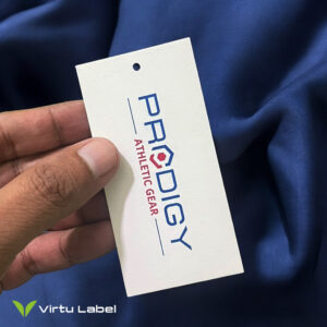 300gsm hang tag