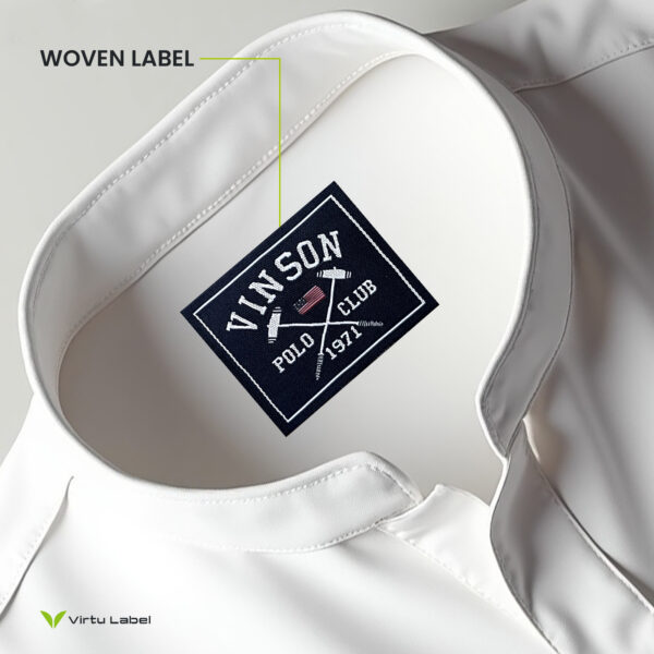 panjabi label neck