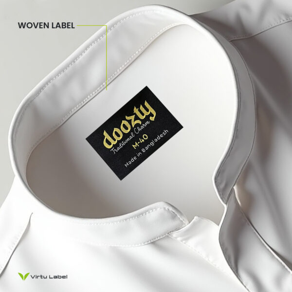 panjabi label-virtulabel