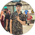 Faysal Ahmed R. profile picture