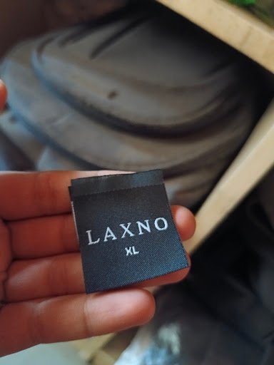 Photo from customer review